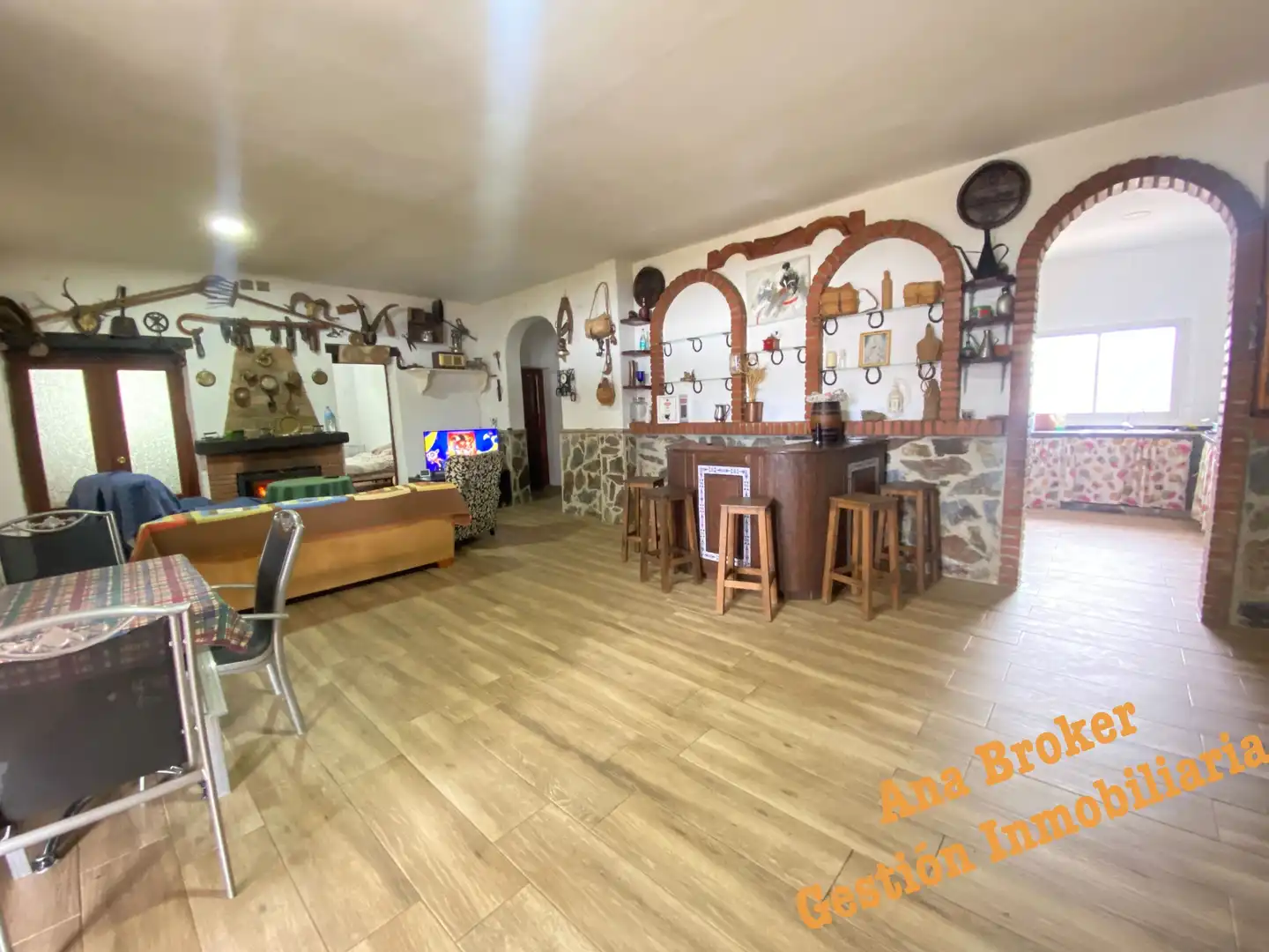 Casa rústica en venda a Álora, imagen 7