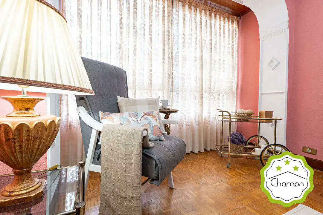 Piso en venta en Rekalde Centro