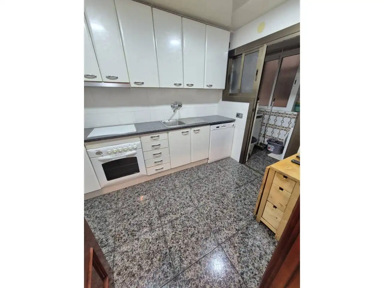 Piso con terraza en venta en Calle Don Pelayo, imagen 26