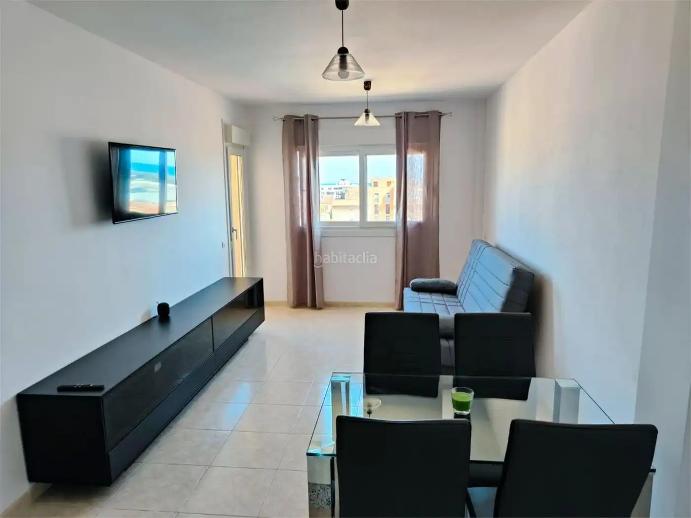 Appartement avec ascenseur à louer à Carretera de los Motores 126, imagen 6
