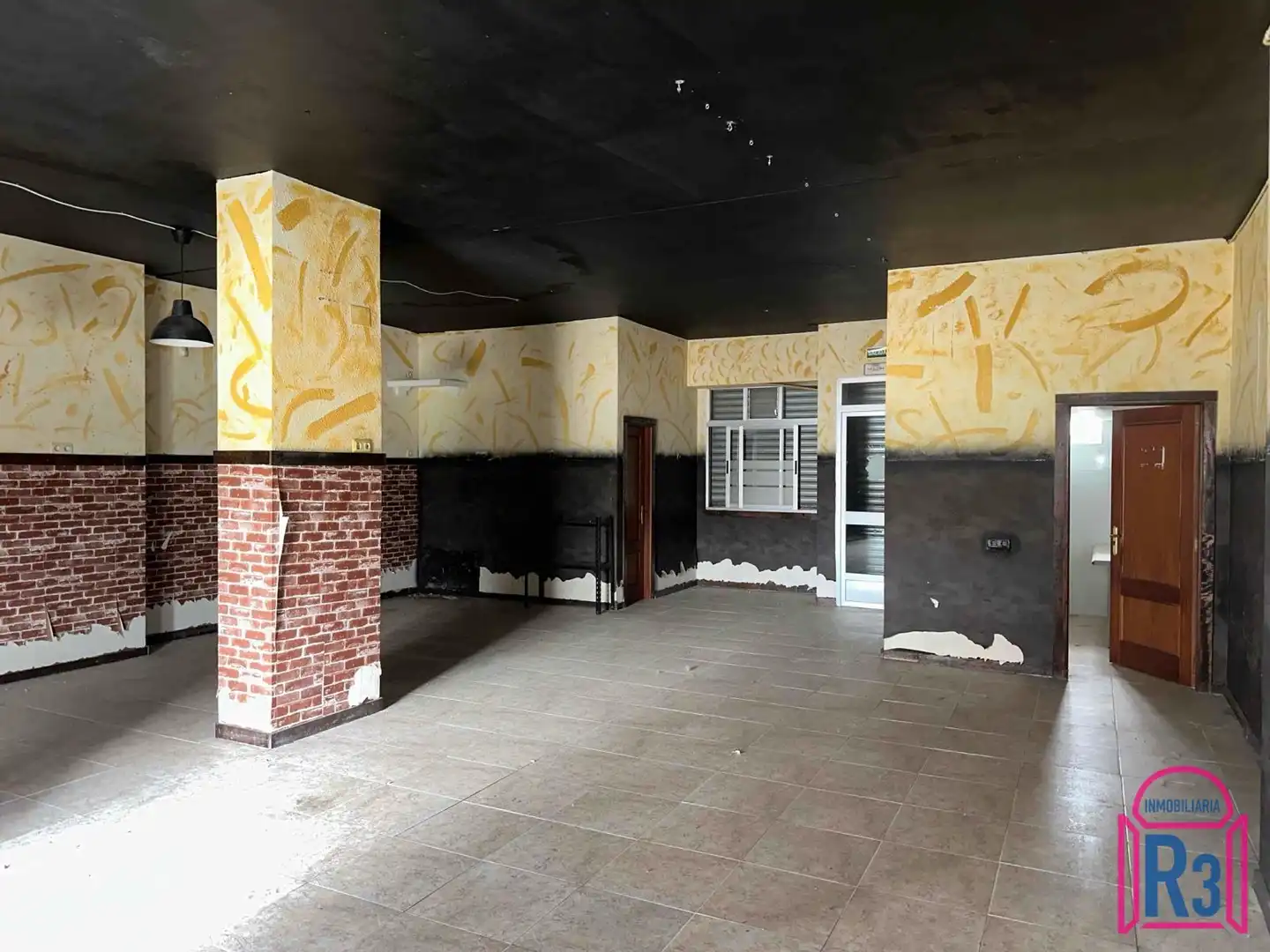 Commercial properties for sale in León Capital 
