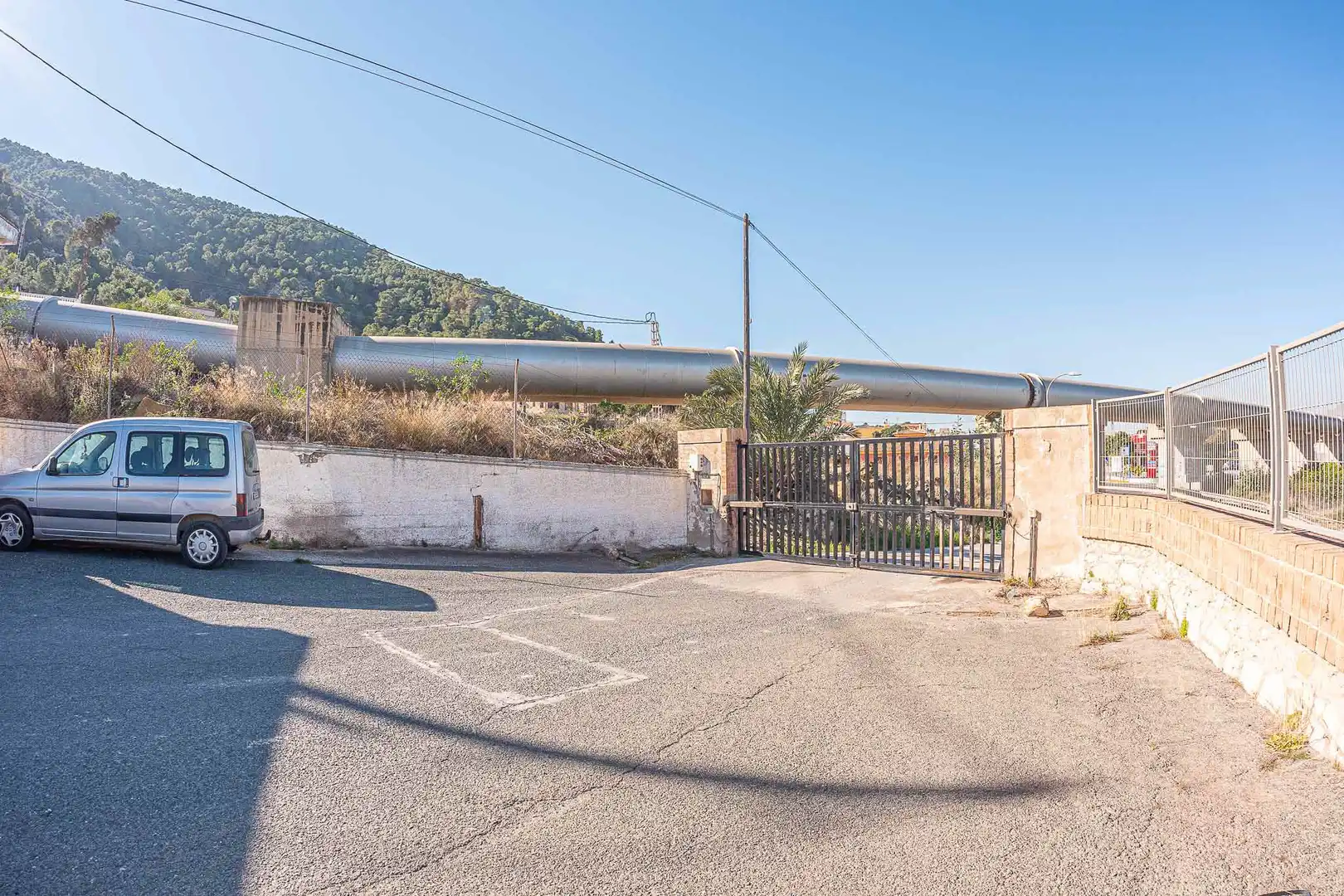 Industrial building for sale in Ctra. Hurchillo-Arneva, imagen 2