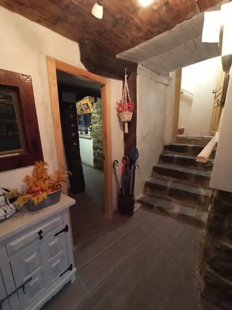 Casa o xalet en venda a Calle Leopoldo Elías, Soto En Cameros