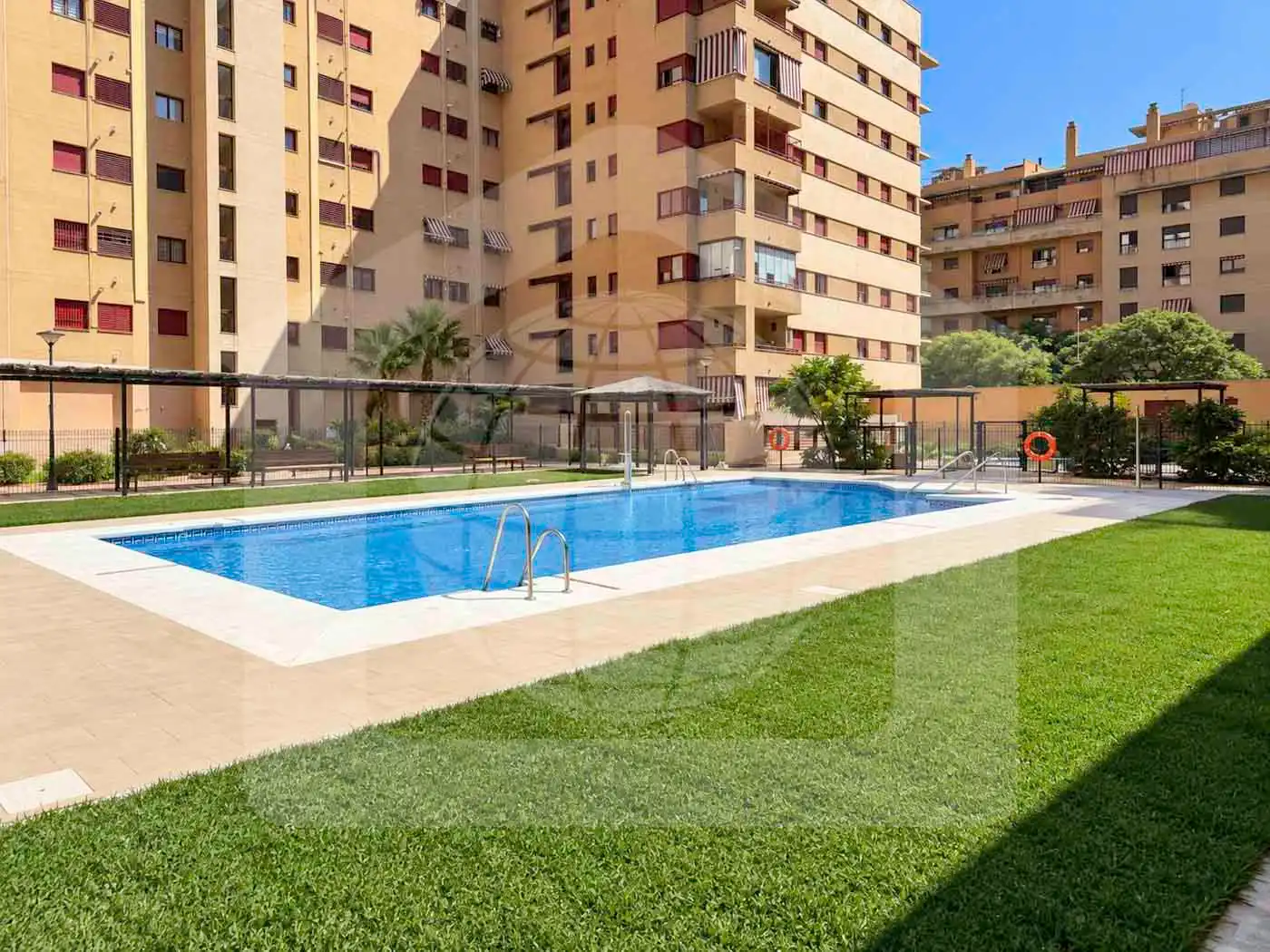 Appartamento con piscina in vendita a Avenida Imperio Argentina, imagen 16