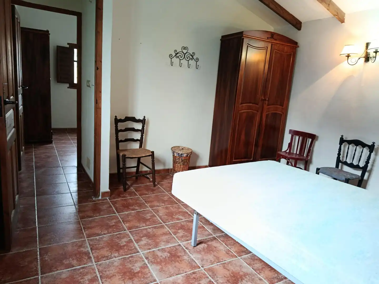 Dormitori de Casa o xalet en venda en Lorca