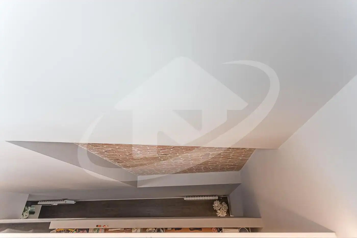 Bedroom of Houses for sale in Sabadell  with Heating, Private garden and Parquet flooring