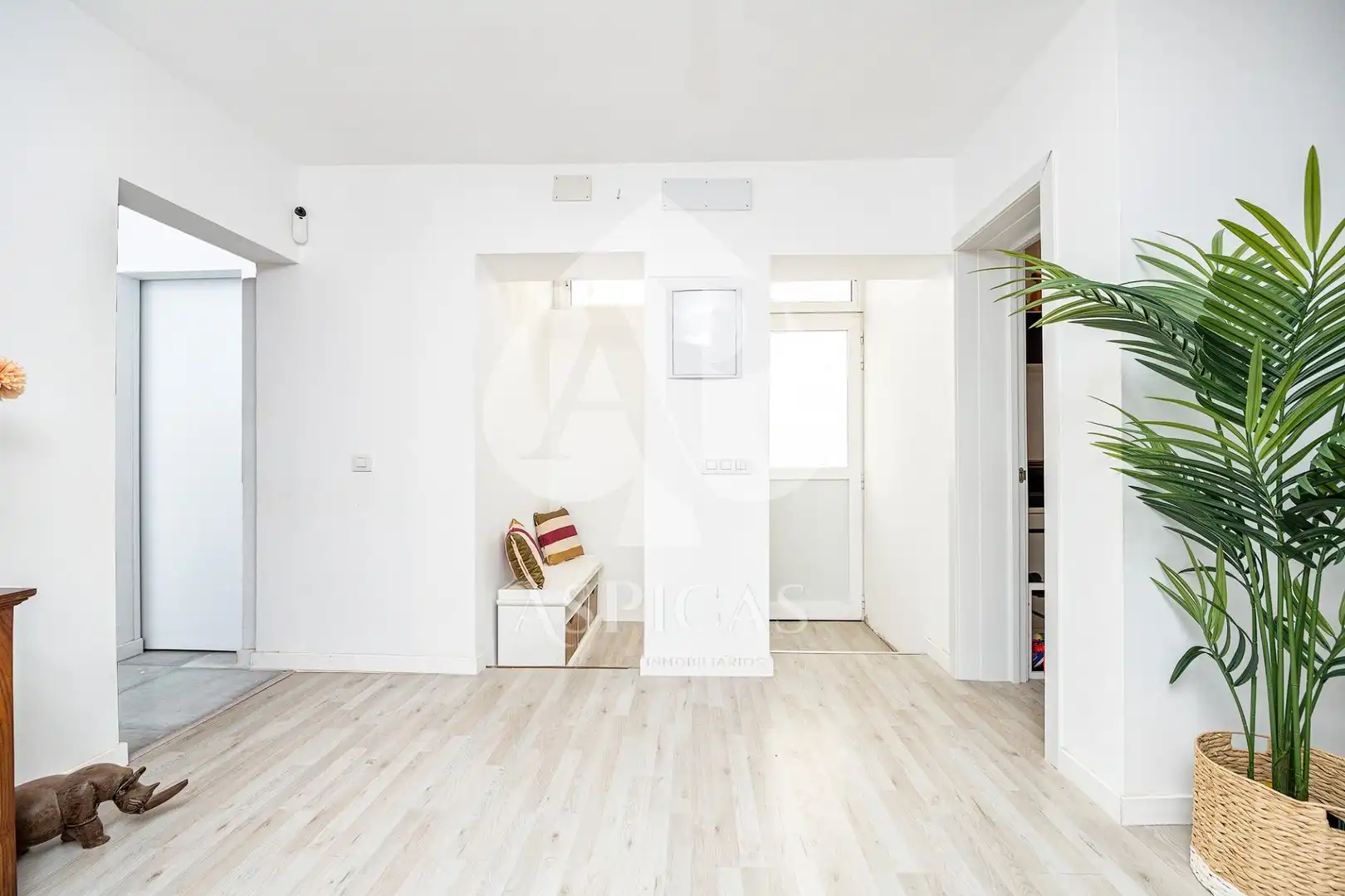 Casa a schiera con terrazza in vendita a Calle JUAN MARTIN GARCIA 7, imagen 27