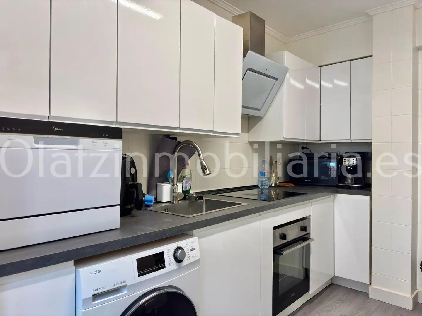 Flat for sale in Buenavista, imagen 39