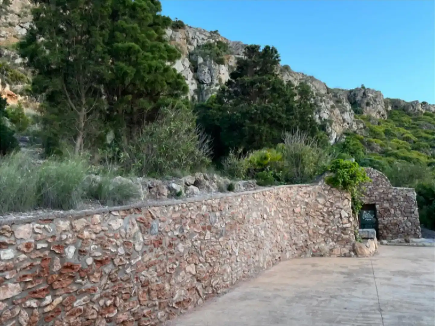 Terraza de Residencial en venta en Cartagena