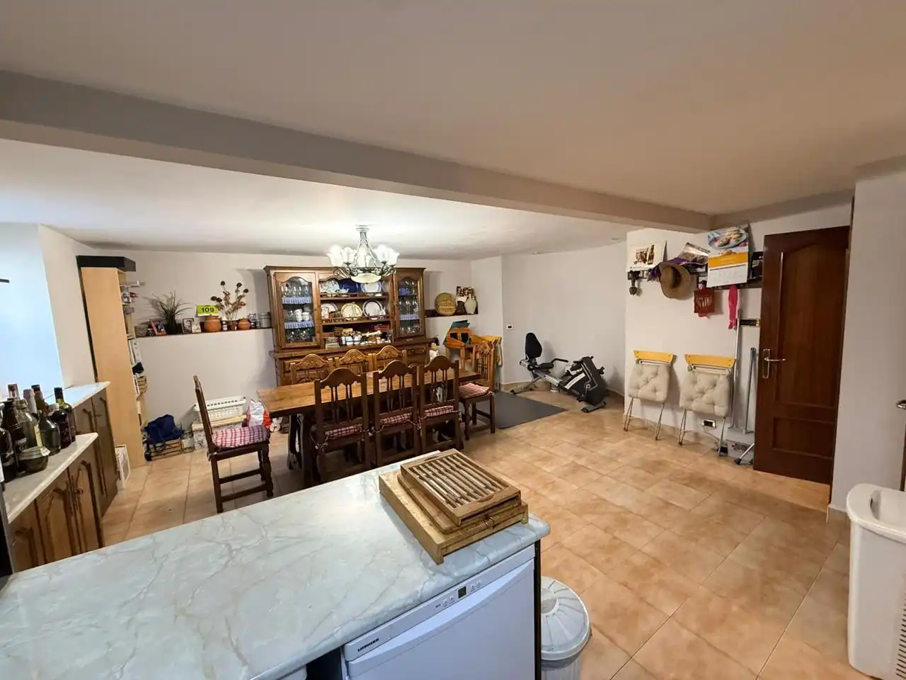 Casa amb terrassa en venda a Grupo La Protectora 26, imagen 42