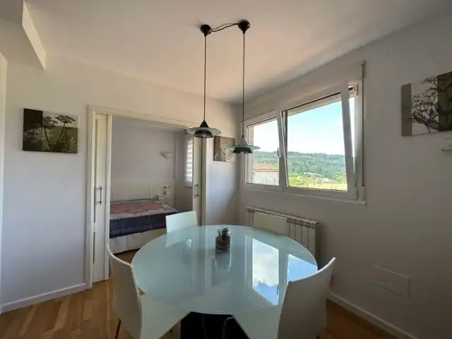 Apartments for rent in Rúa de Boiro, 1, Campus Norte - San Caetano