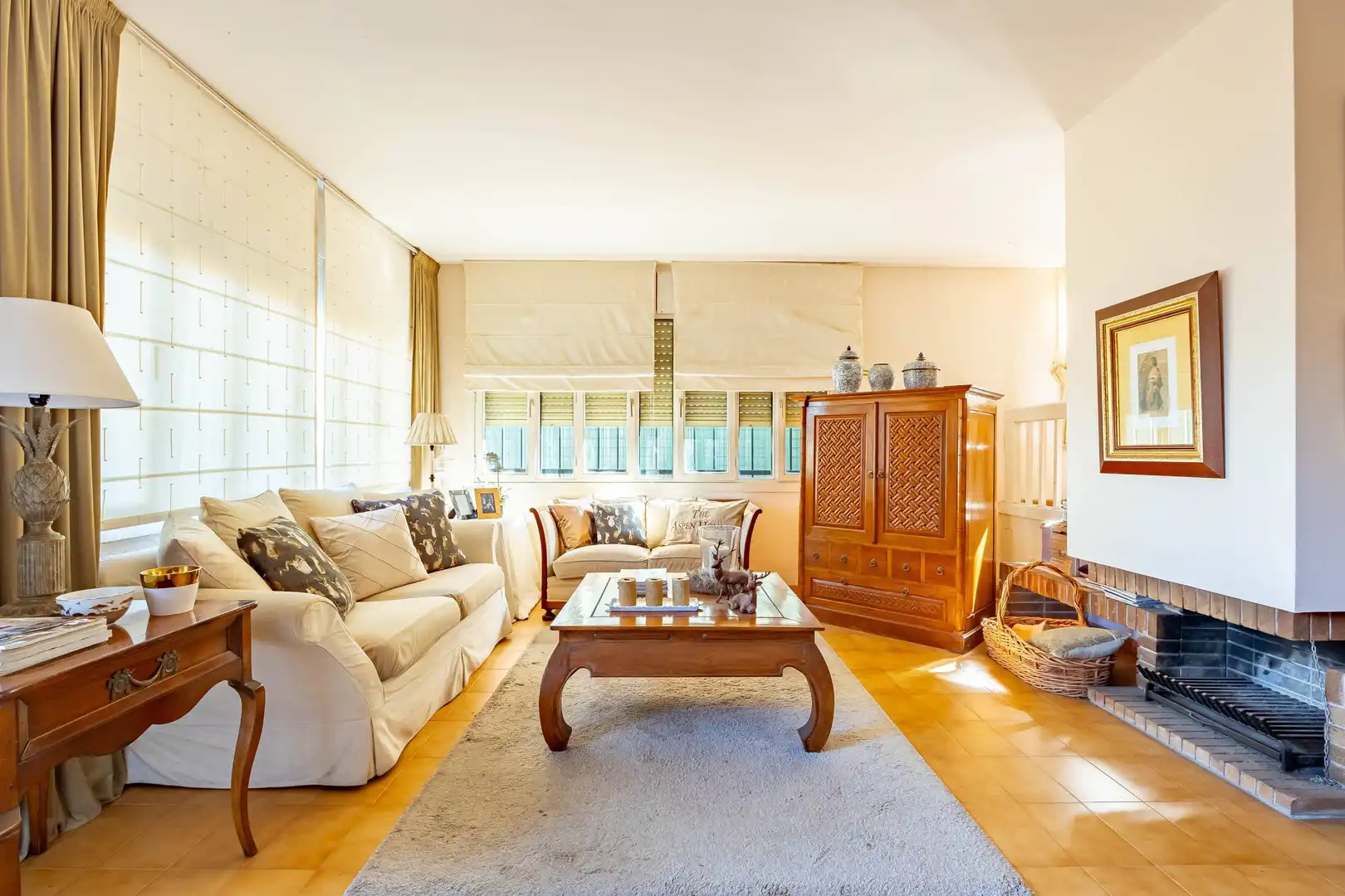 Casa amb jardí en venda a Los Alvarados - Fuente los Berros - Bandama, imagen 7