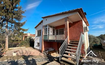 Casa o xalet en venda a Masquefa