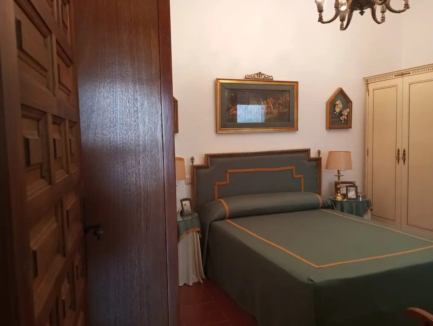 Casa en venda a La Villa de Don Fadrique, imagen 17
