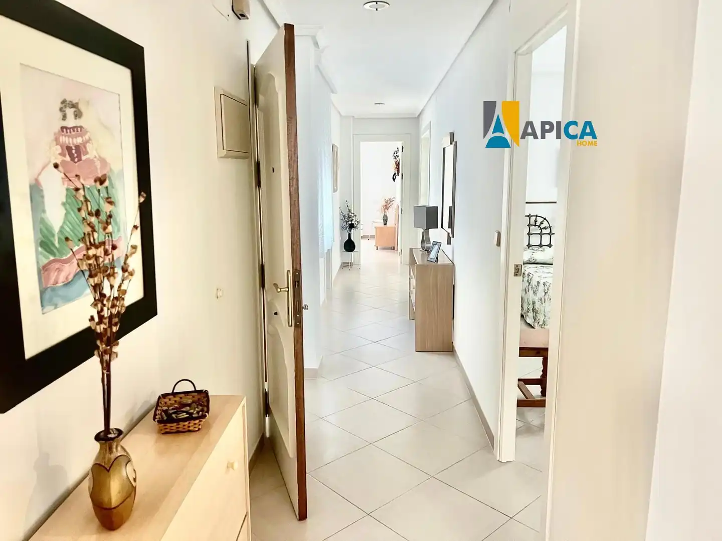Wohnung zum Verkauf in Vejer, imagen 18