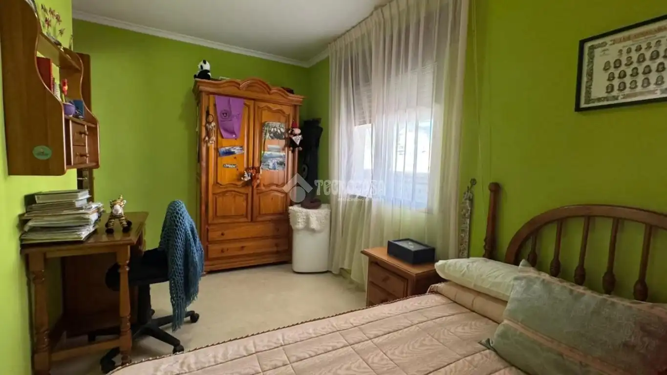 Dormitori de Àtic en venda en Albuñol
