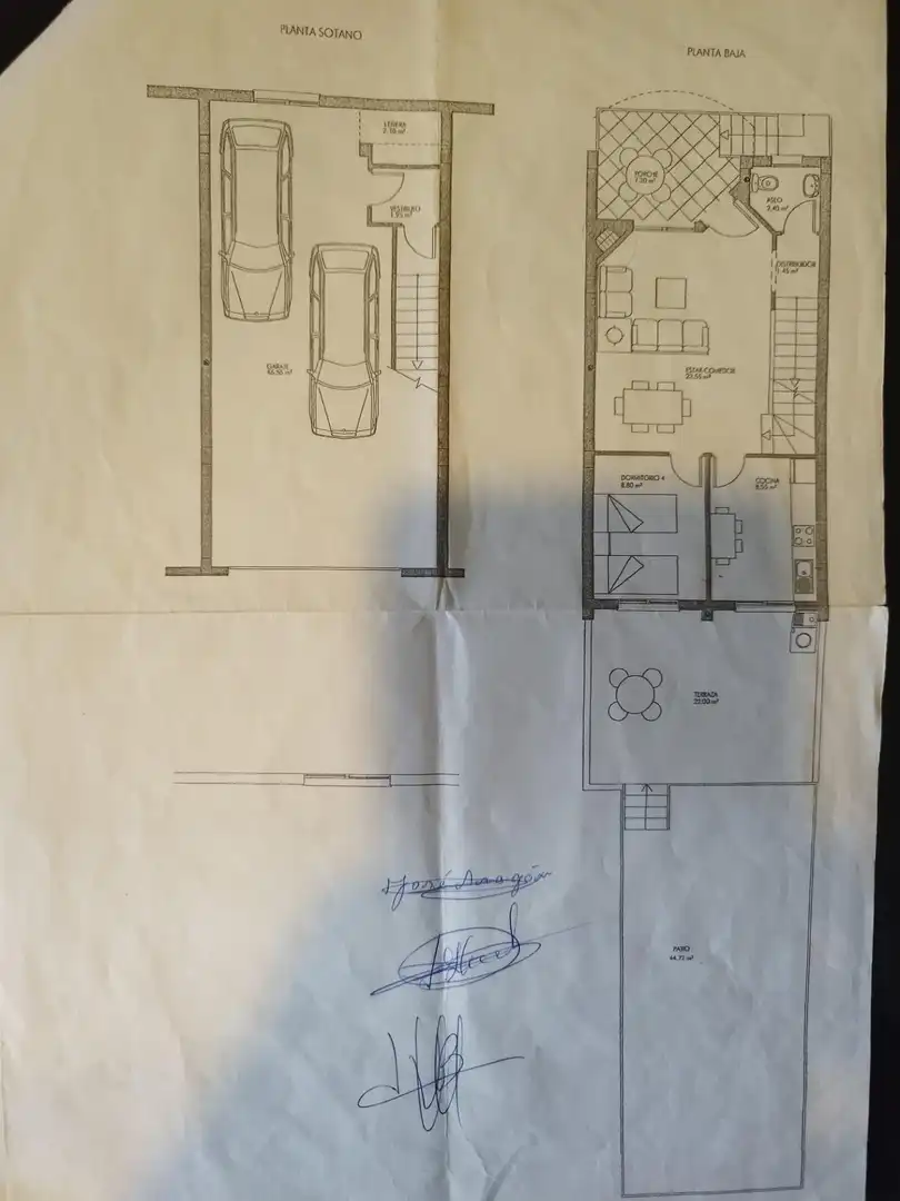Duplexes for sale in Murcia  with Air Conditioner, Private garden and Terrace