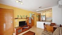 Exterior view of Flat for sale in Alhama de Murcia  with Air Conditioner, Heating and Private garden