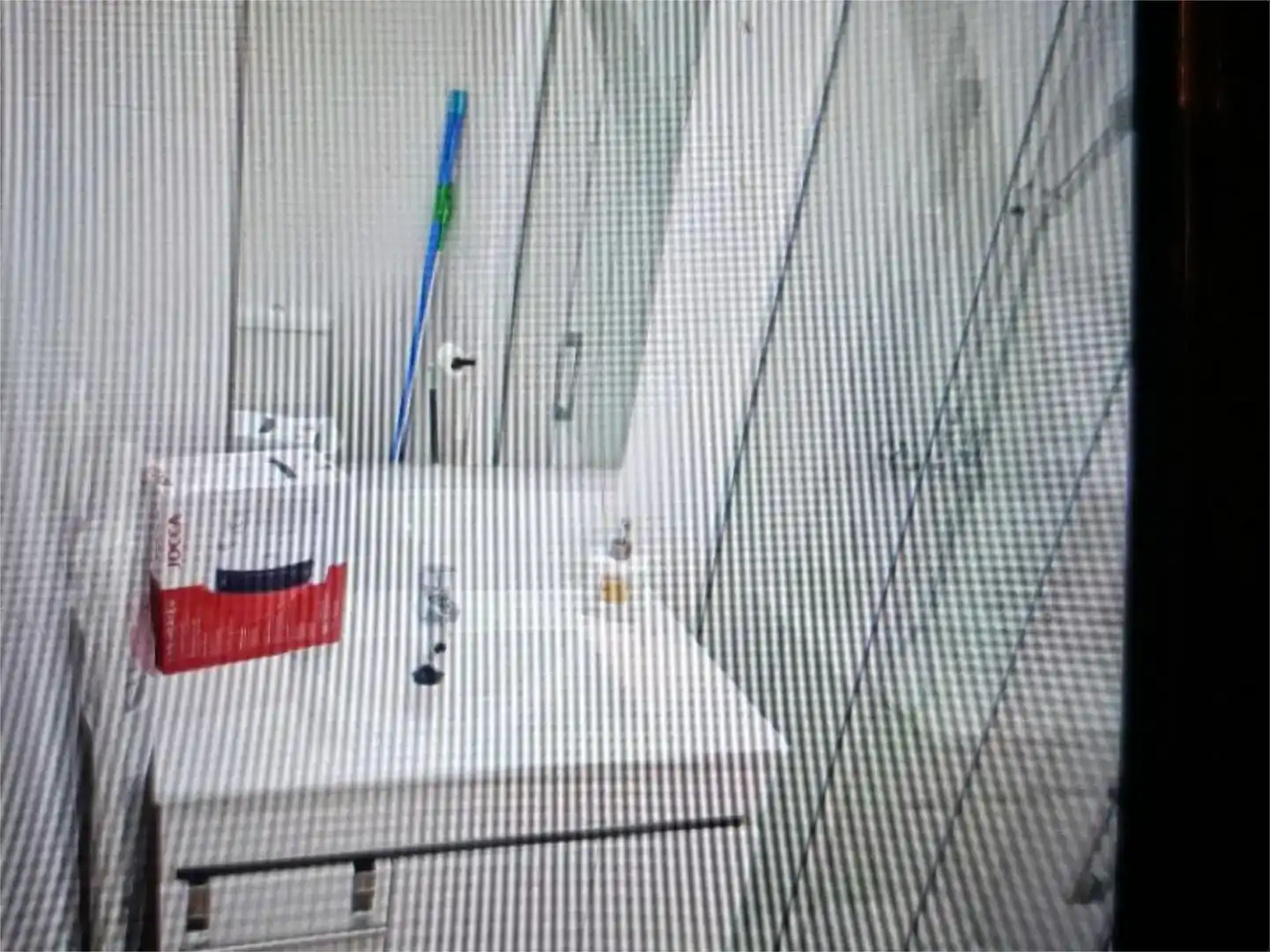 Baño de Apartamento en venta en Mérida con Aire acondicionado