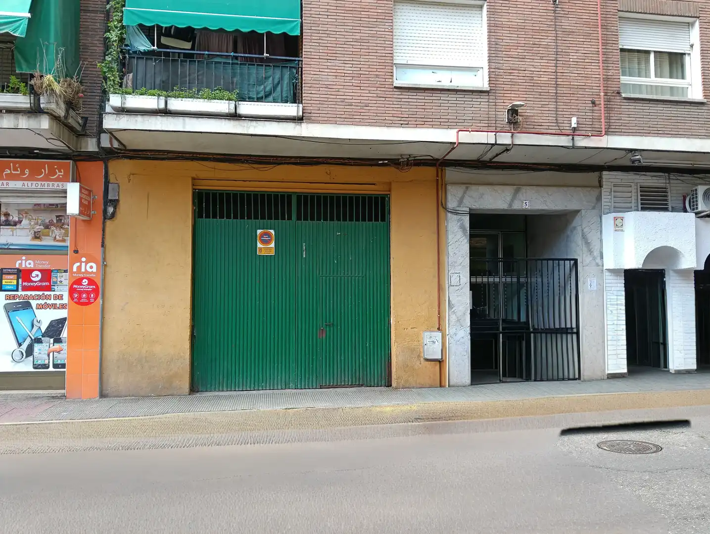 Local en venda a Calle Carretas, 5, El Pilar - La Estación