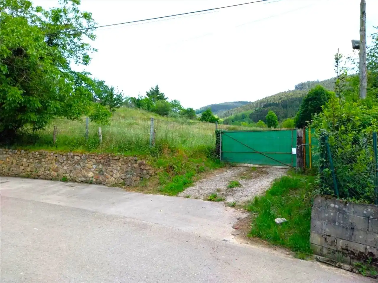 Residential for sale in EL CAÑADO, 2, Limpias