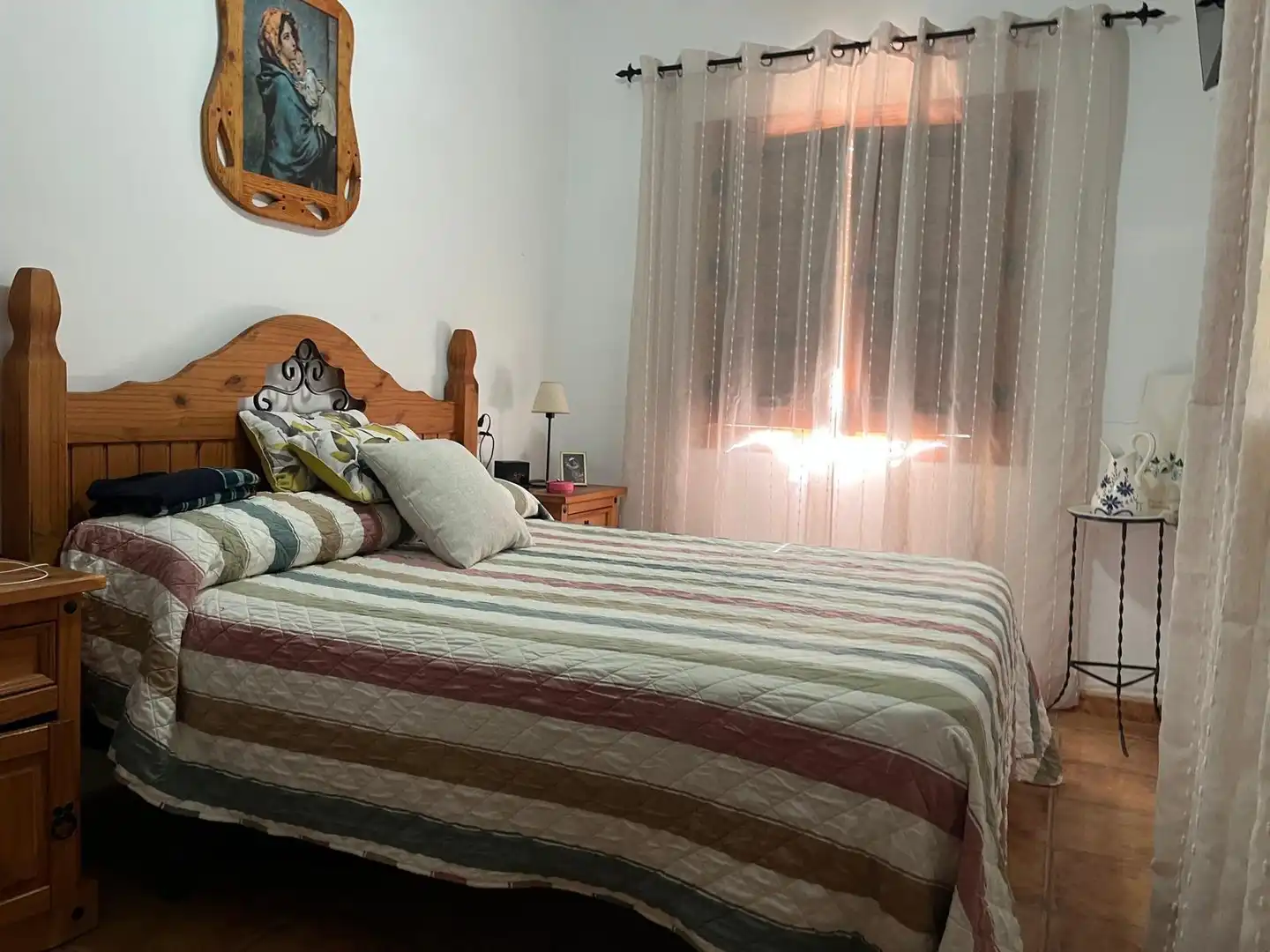 Habitación de Casa o chalet en venta en Murcia con Aire acondicionado, Calefacción y Terraza