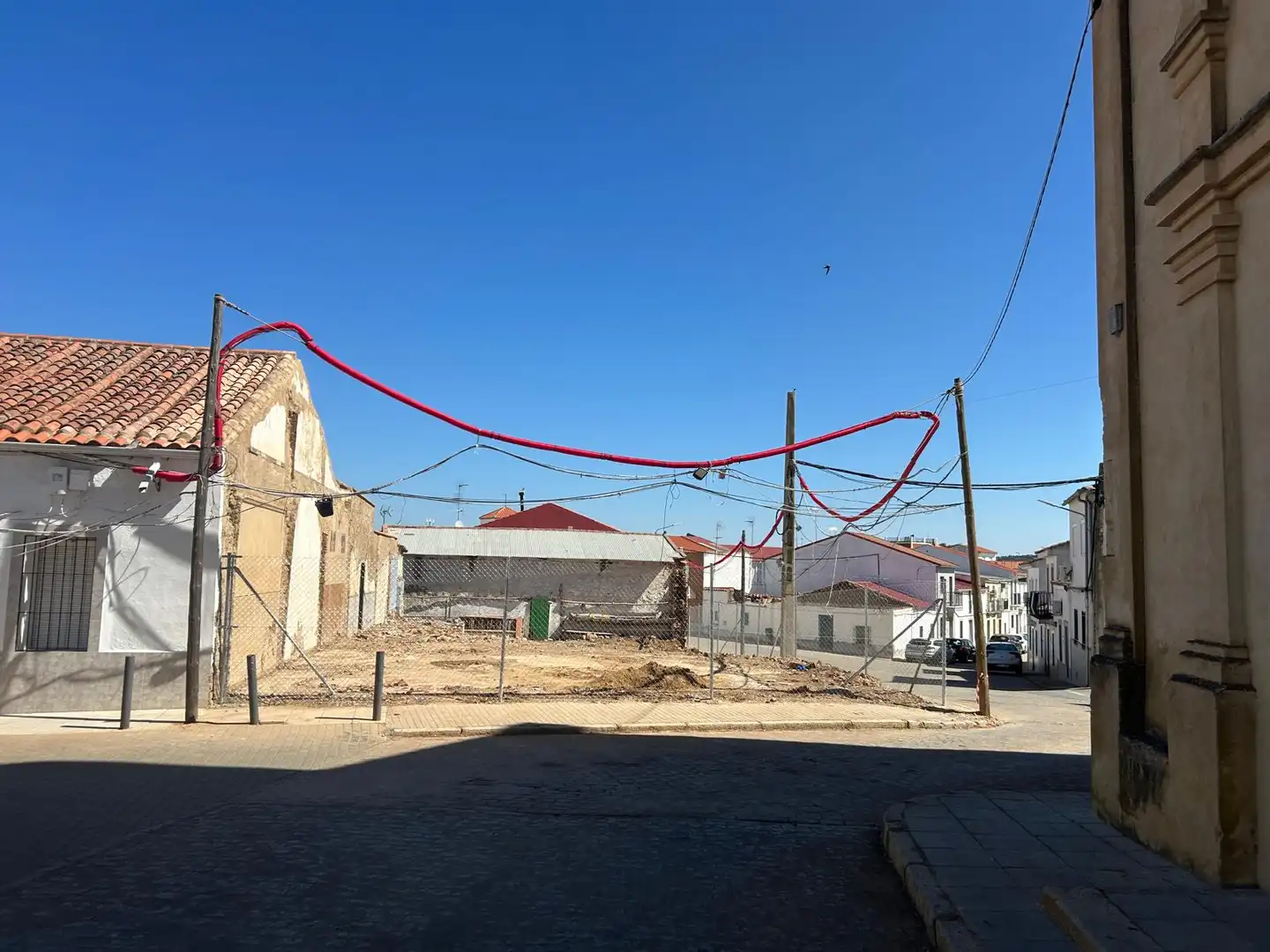 Residential land for sale in Calle San Pedro 2, imagen 3