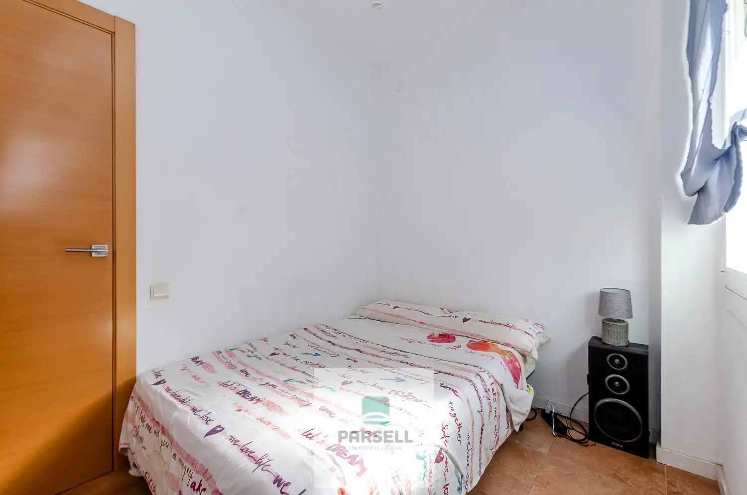 Piso en venta en Carrer d'Aragó, El Clot