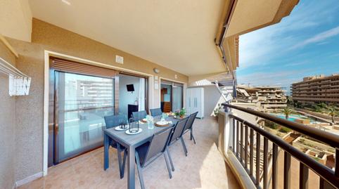 Foto 4 de Àtic en venda a Cl Albacete, Los Arenales del Sol, Alicante