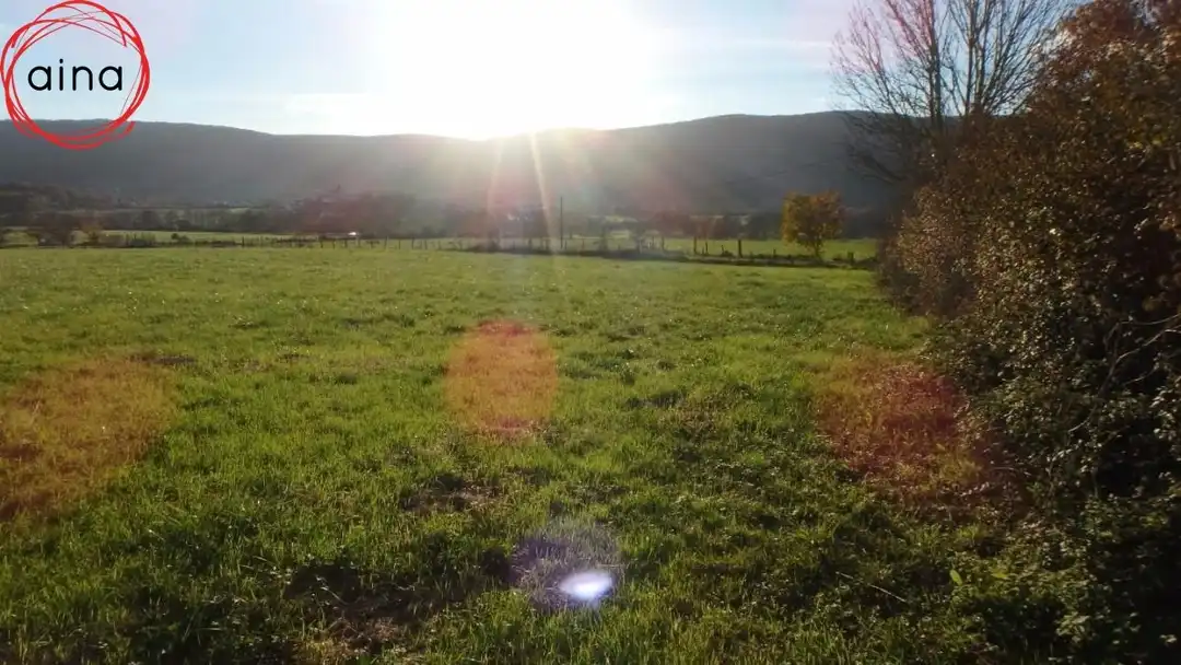 Residential land for sale in Ultzama, imagen 2