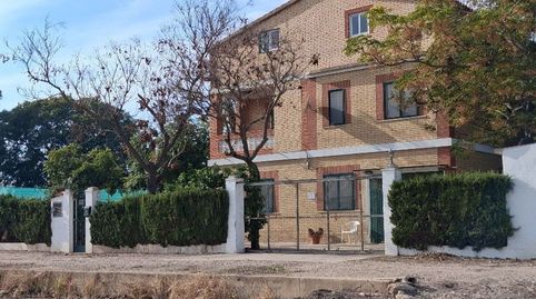 Foto 2 de Casa o xalet en venda a Partida Els Clot S/n, Sollana, Valencia