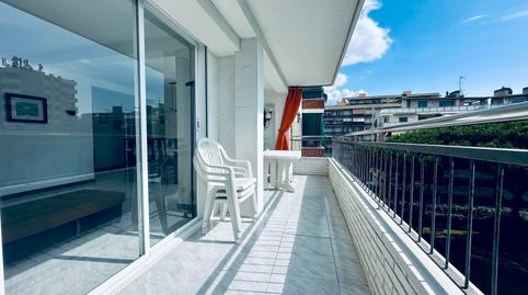 Foto 4 de Pis en venda a Olivers, Els Pins, Blanes