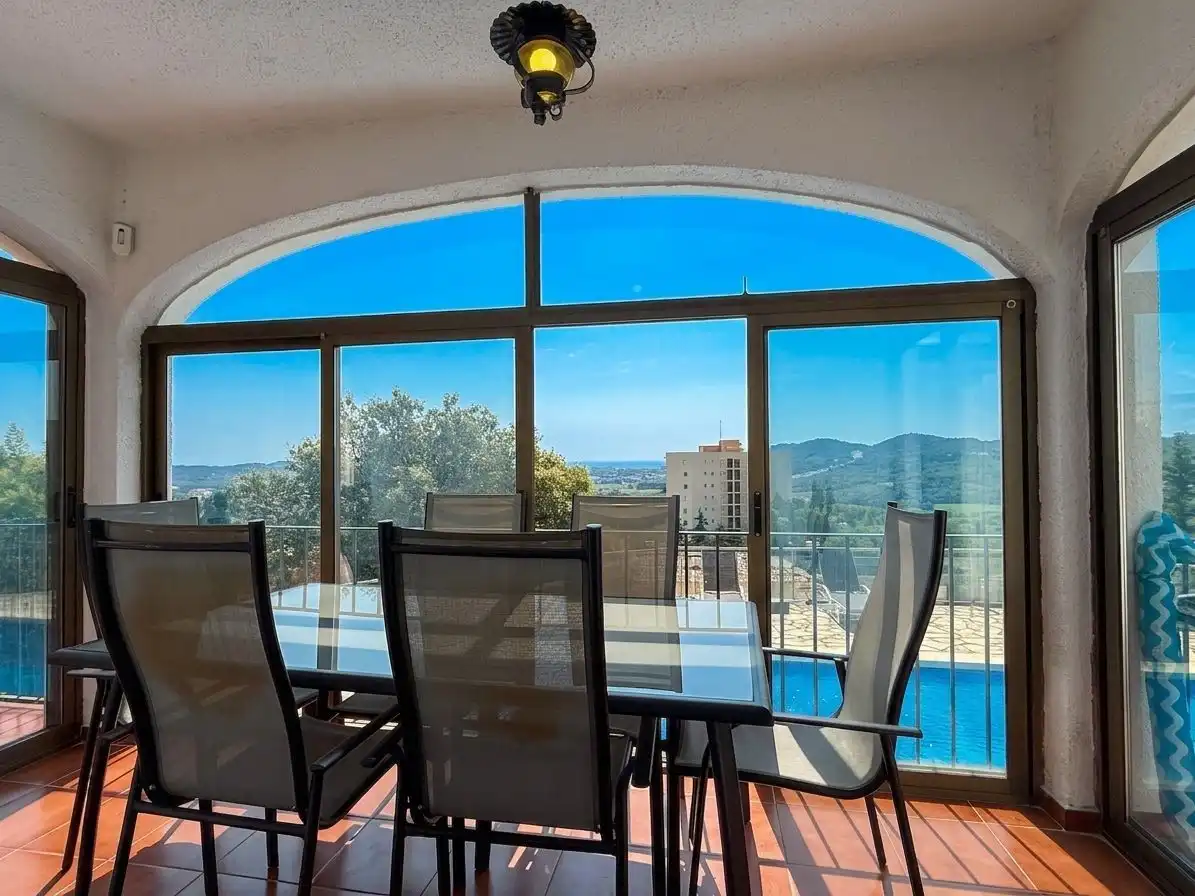 Haus mit Pool zum Verkauf in Calonge, imagen 15
