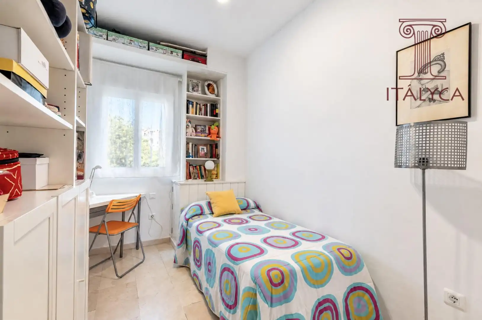 Attique avec terrasse à vendre à Casco Antiguo, imagen 9