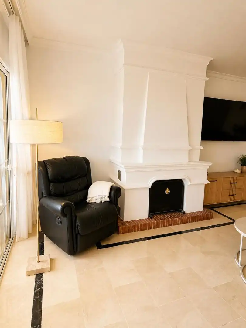 Apartament de lloguer a Marbella, Málaga