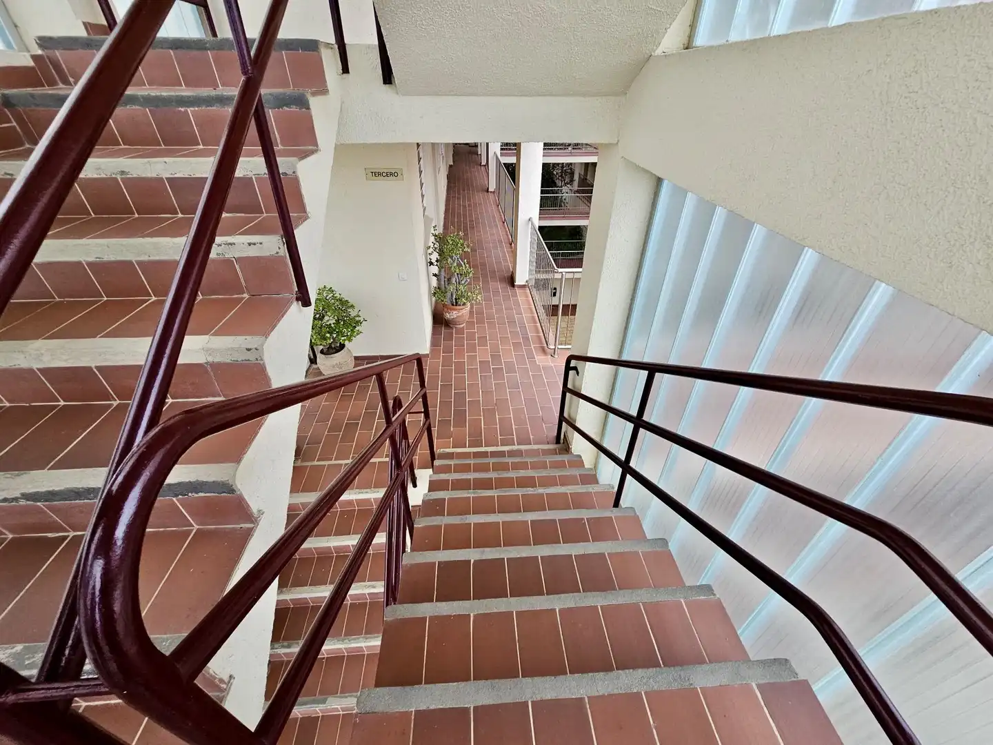 Piso en venta en Sant Pol de Mar con Terraza, Balcón y Piscina comunitaria