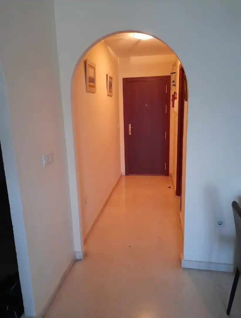 Apartament amb piscina en venda a Parque de la Paloma, imagen 8