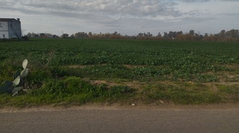 Foto 4 de Terreno en venta en Don Benito, Badajoz