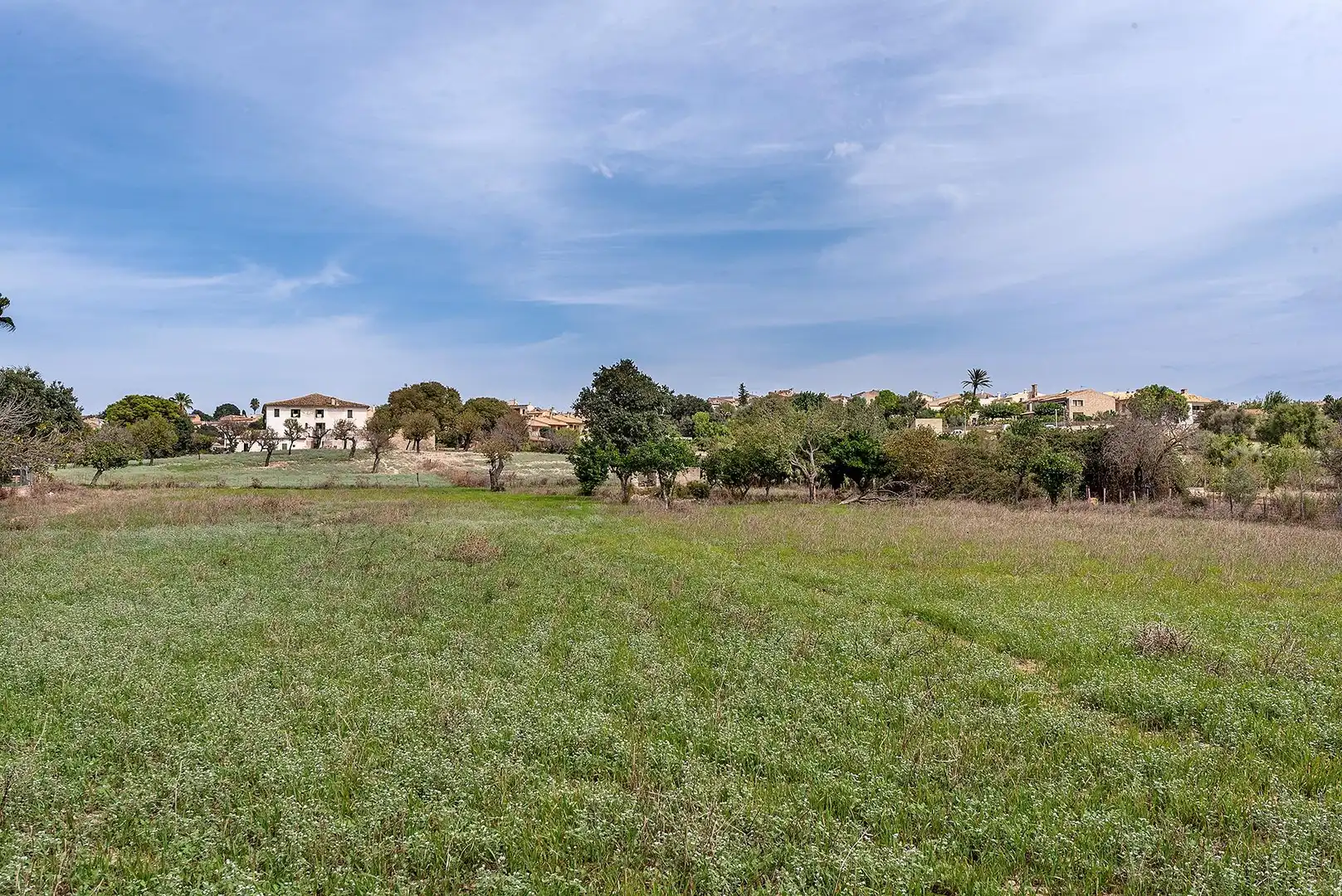 Country homes for sale in Campanet  with Private garden