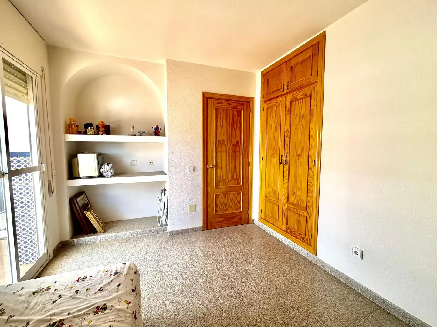 Casa adosada en venta en Paterna del Río con Calefacción, Terraza y Trastero