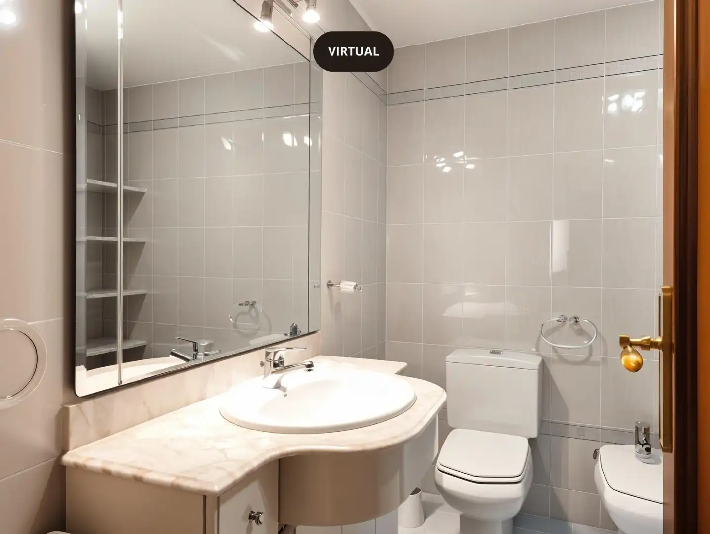 Appartement avec terrasse à vendre à Nou Eixample Nord, imagen 16