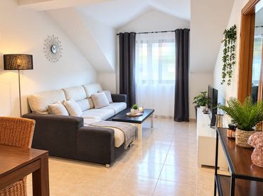 Penthouse zum Verkauf in Yeles