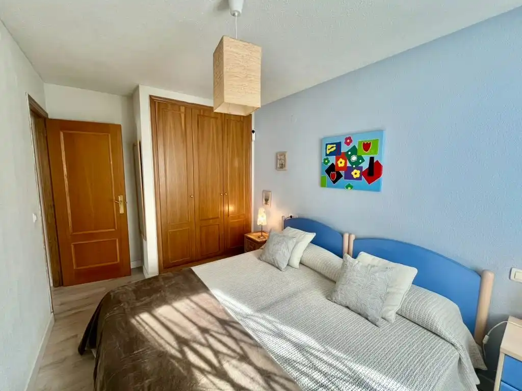 Mini appartamento con piscina in vendita a Avenida Roger de Lluria 1, imagen 11