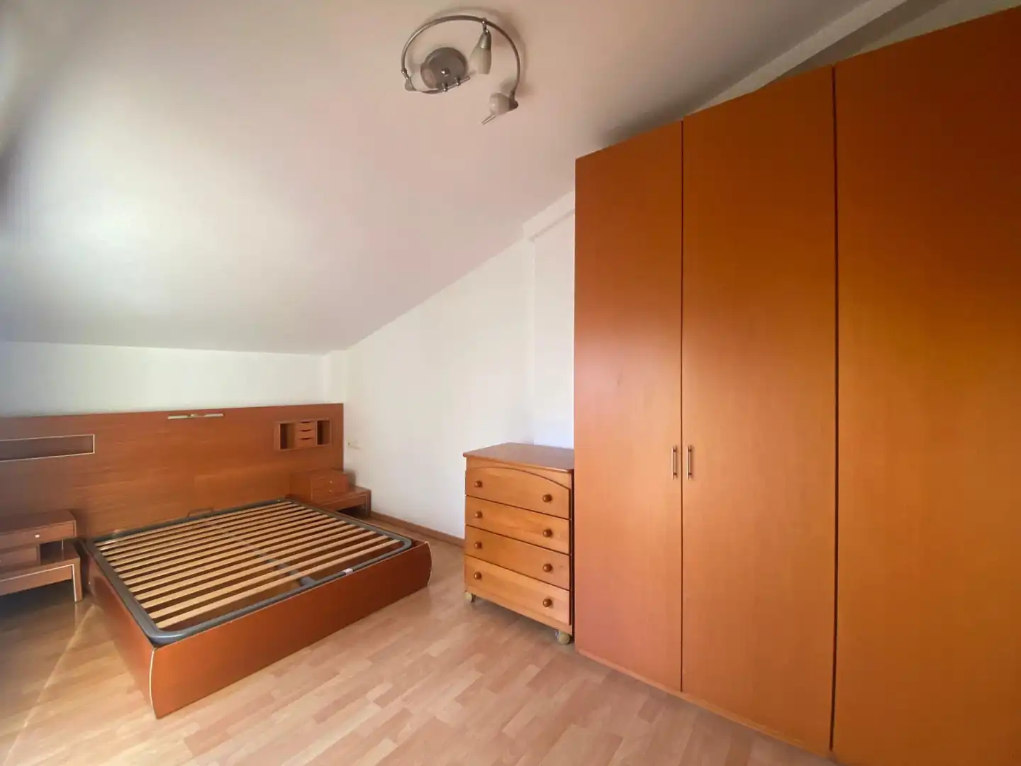 Flat for rent in Eixample