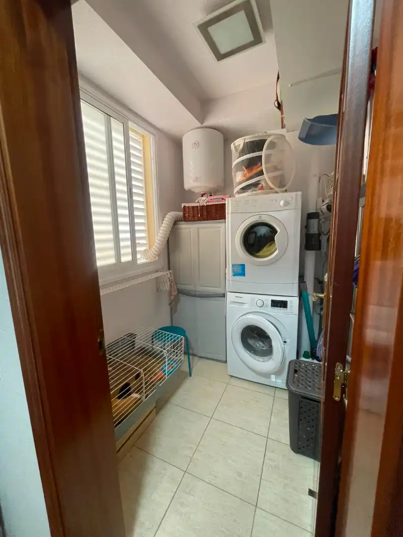 Flat for sale in Las Palmas de Gran Canaria  with Furnished