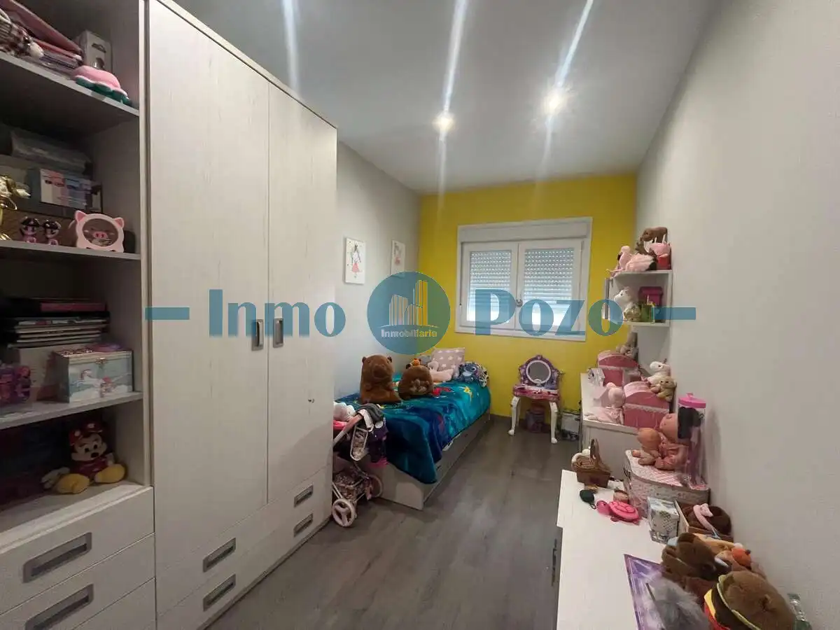 Piso en venta en Almendralejo