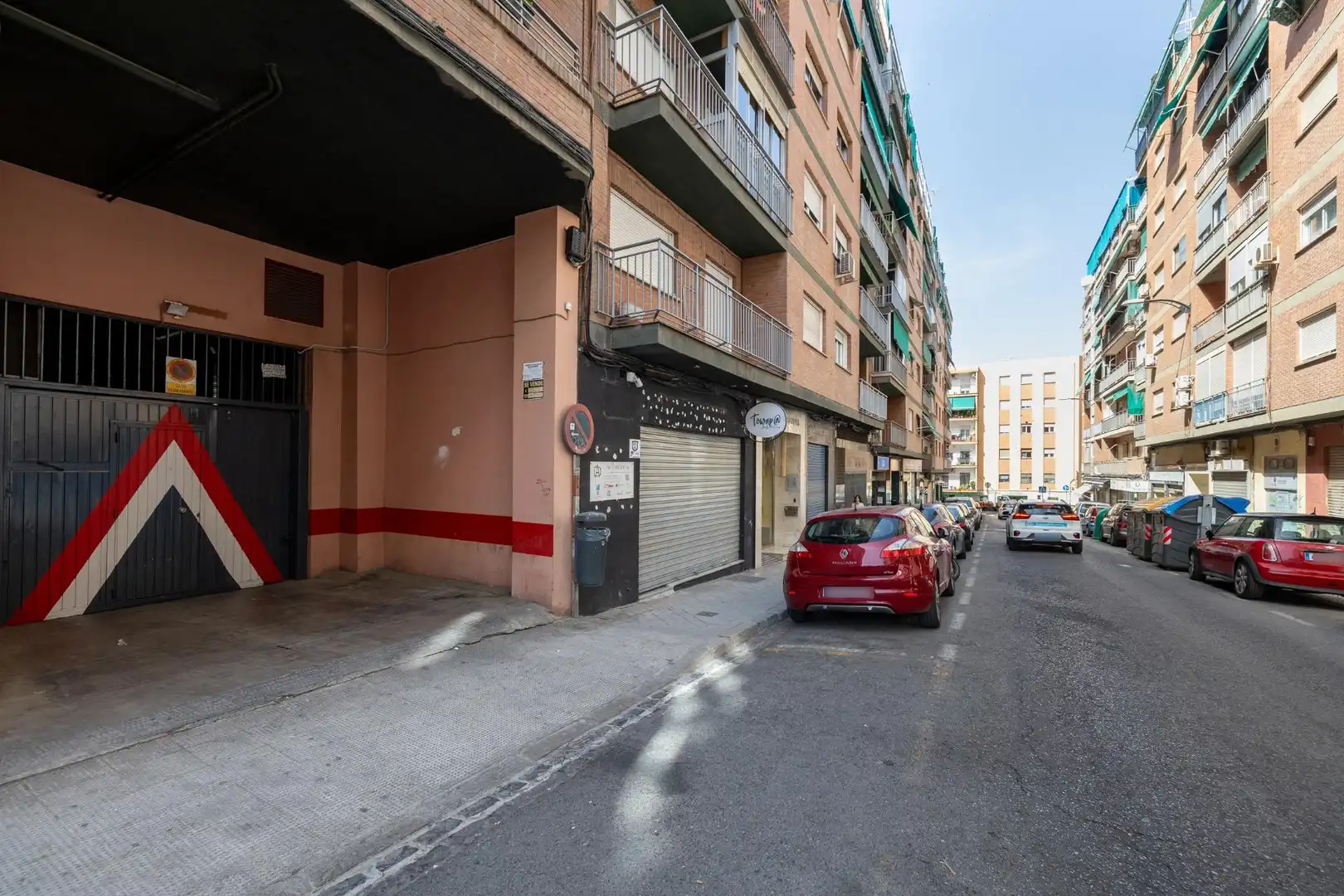 Piso con ascensor en venta en Calle Calle Doctor Sánchez Mariscal, imagen 37