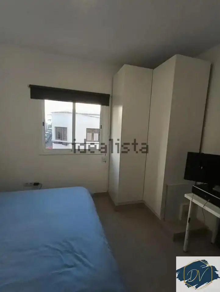 Bedroom of Flat for sale in San Cristóbal de la Laguna