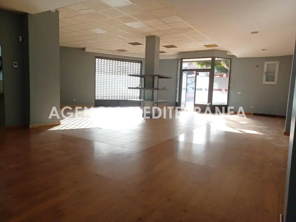 Local commercial à louer à Alcàsser, imagen 14
