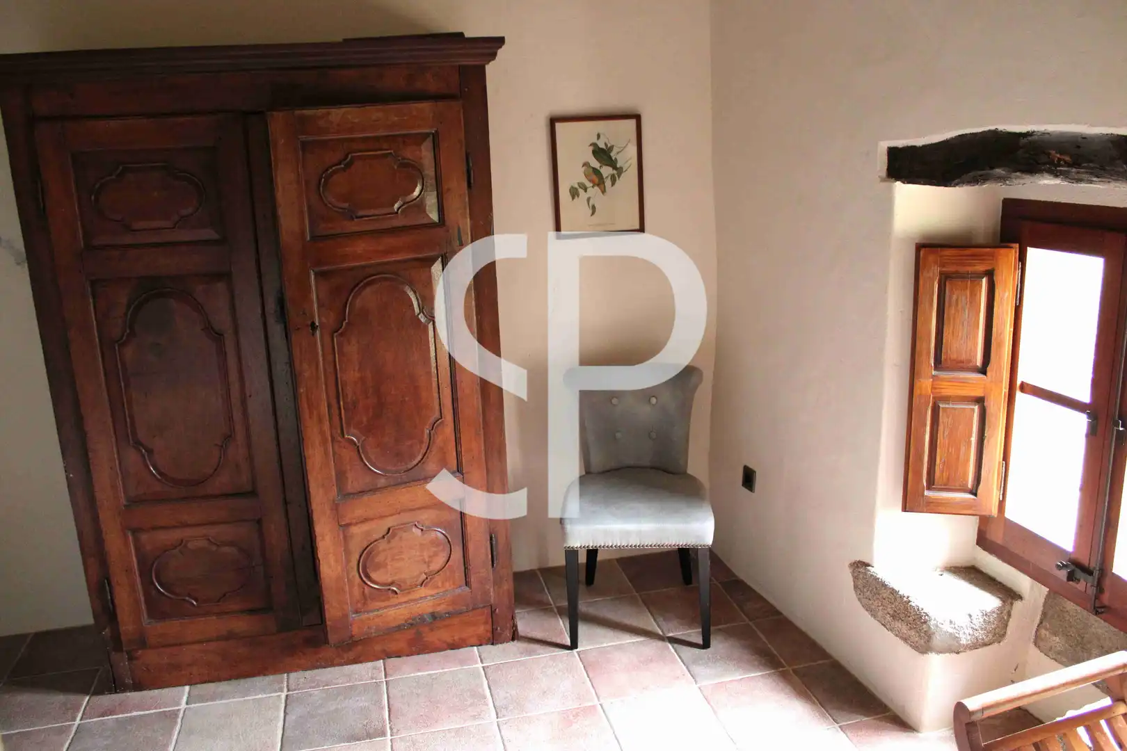 Chalet con piscina en venta en Carrer de la Masia, imagen 36